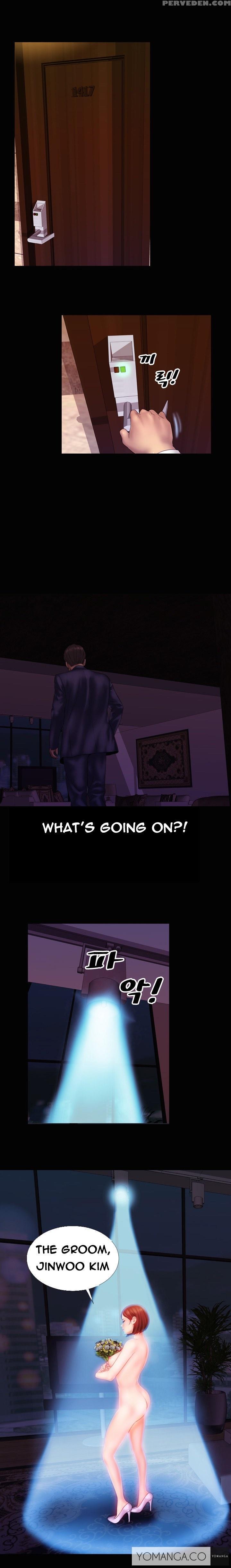 [mojo] My Wives Ch. 1-9 [english] [yomanga] Chapter 1000 Page 85